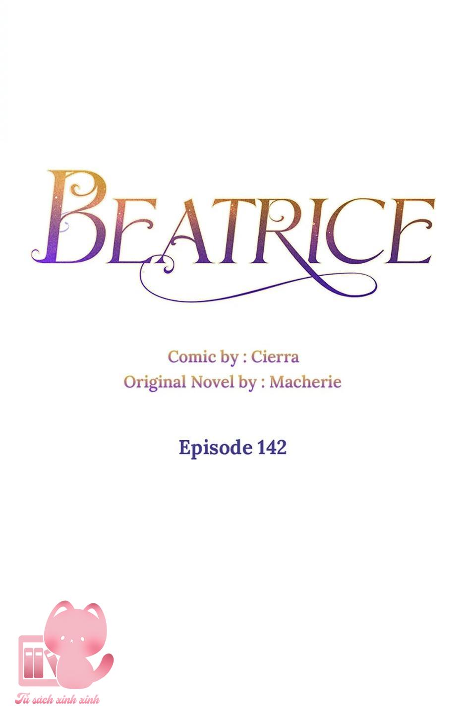 Beatrice Chap 142 - Trang 2