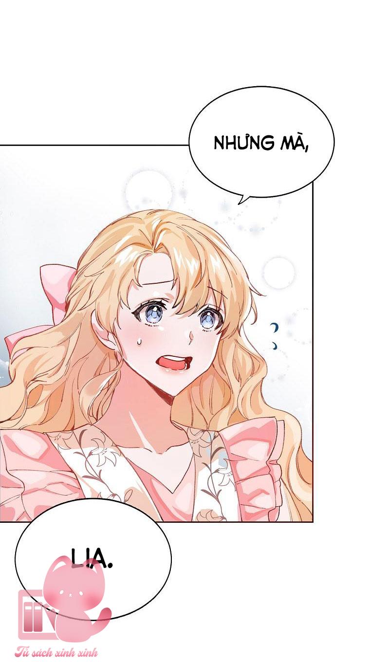 Thời Gian Của Nhân Vật Phụ Có Giới Hạn Chapter 2 - Trang 4