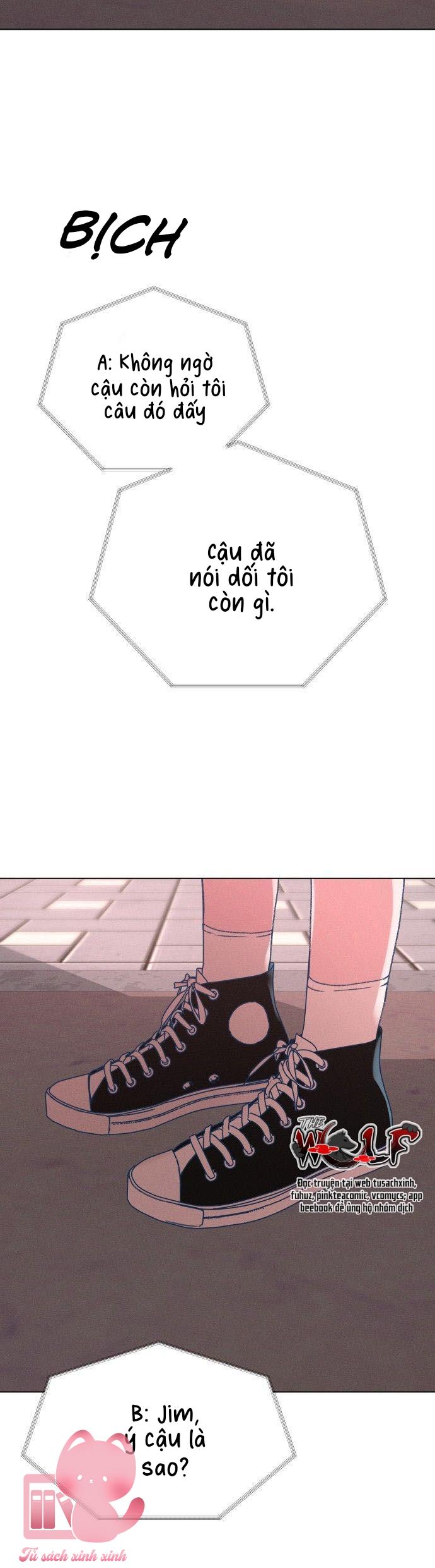 Bầu Trời Mùa Hạ Dấu Yêu Chapter 4 - Next Chapter 5