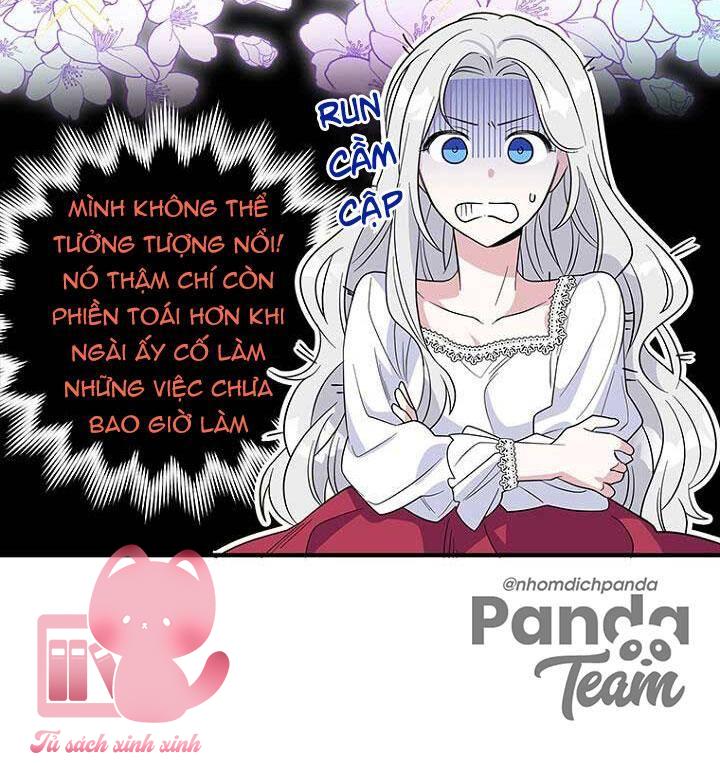 Chồng Yêu, Tôi Đây Bãi Công! Chap 14 - Trang 3