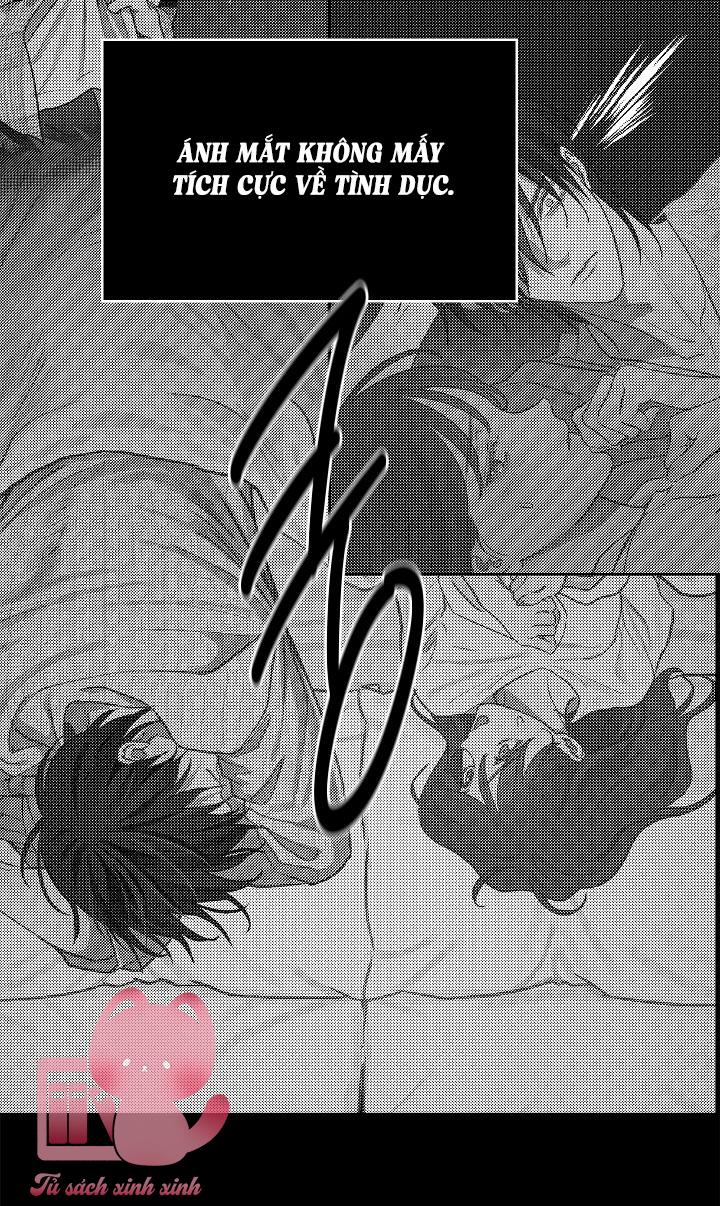Đóa Hoa Là Mồi Nhử Chap 13 - Trang 4