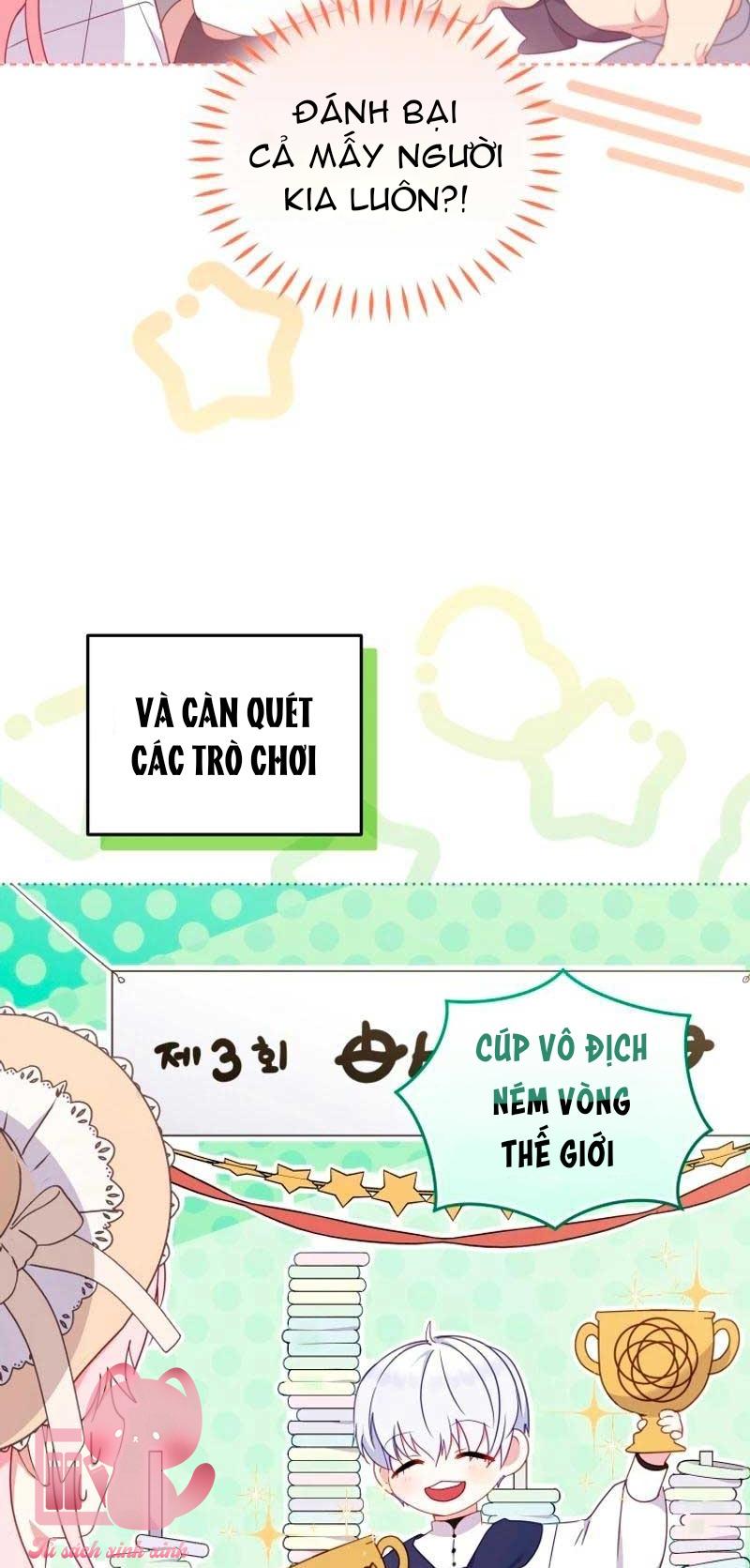 Tôi Được Nuôi Dưỡng Bởi Những Kẻ Phản Diện Chap 74 - Trang 3