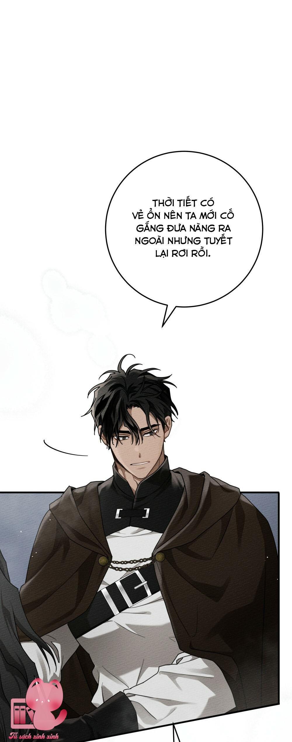 Dưới Tán Cây Sồi Chap 56 - Trang 2