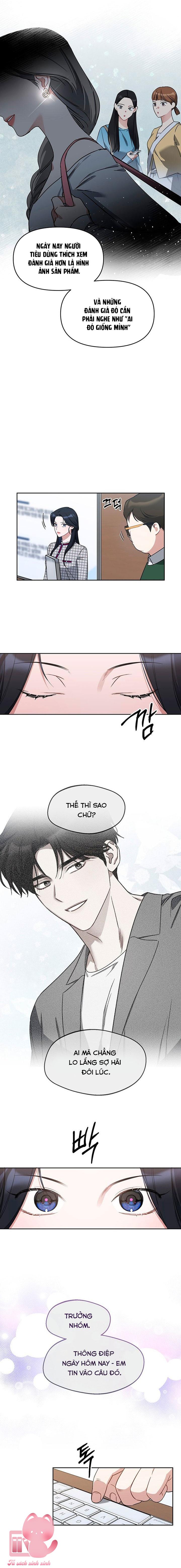 Gieo Nhân Gặt Quả Chap 76 - Trang 2