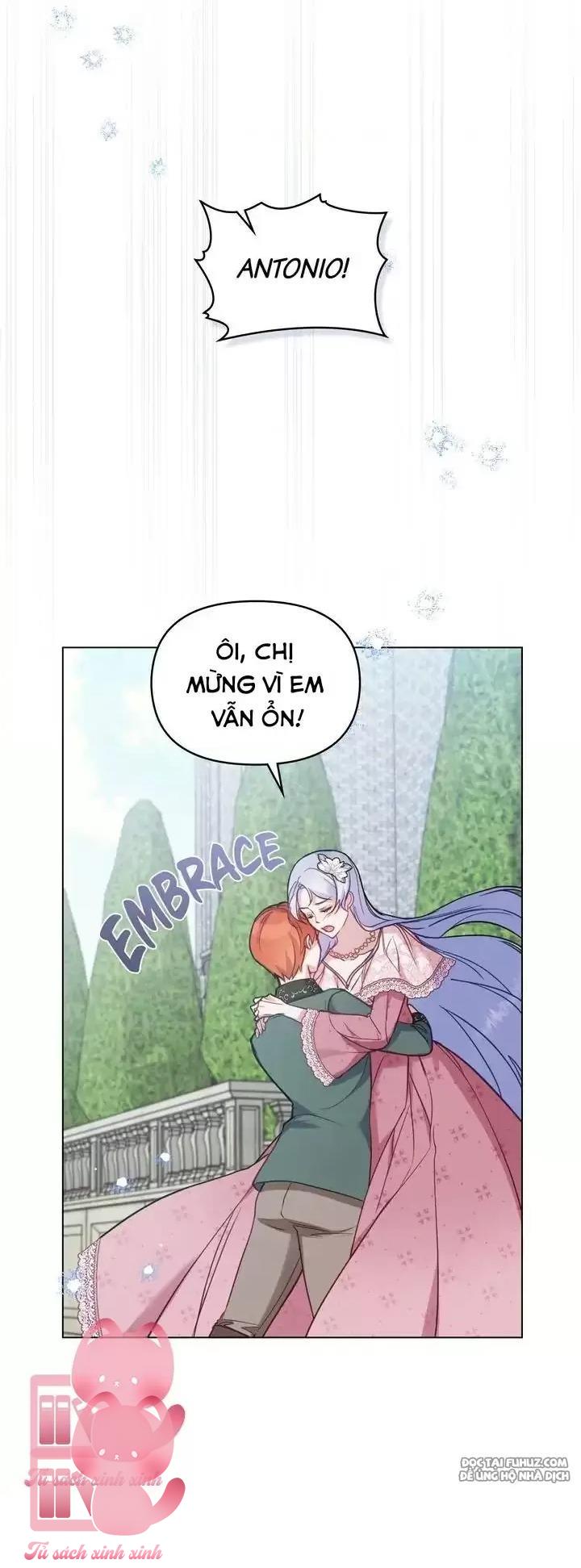 Nếu Không Vâng Lời Công Tước Chapter 58 - Trang 4