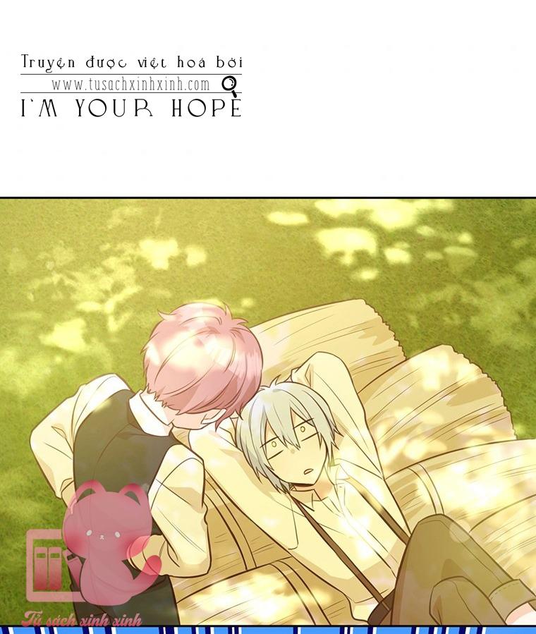 Yêu Tôi Đi, Dù Sao Ngài Cũng Chỉ Là Nhân Vật Phụ Chapter 18 - Trang 4