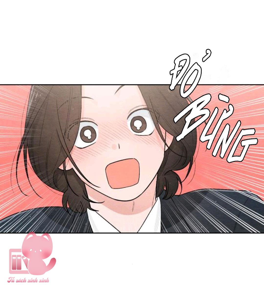 Bí Mật Thanh Xuân Chapter 22 - Trang 4