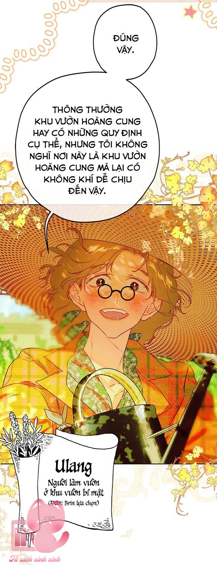 Khế Ước Hôn Nhân Của Mẹ Tôi Chapter 53 - Trang 4