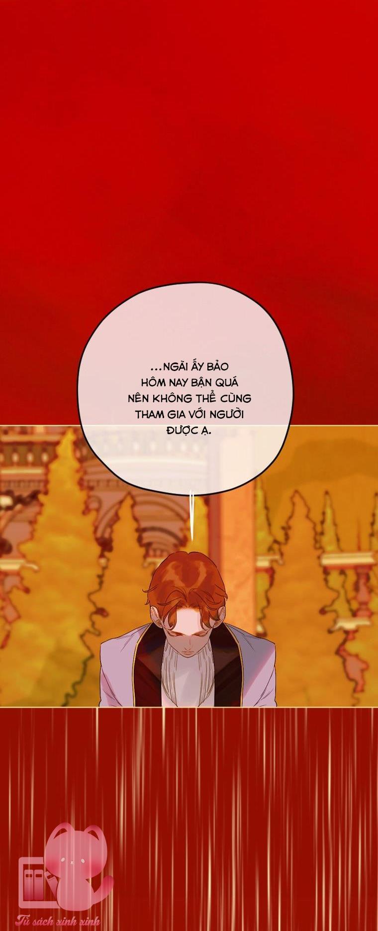 Khế Ước Hôn Nhân Của Mẹ Tôi Chapter 18 - Trang 4