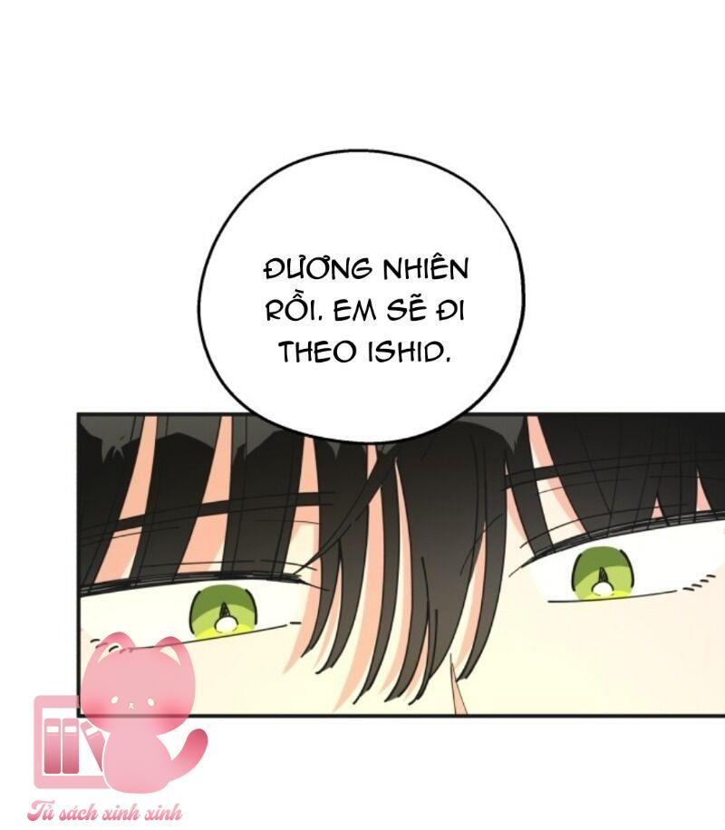 Người Hùng Của Ác Nữ Chapter 53 - Trang 4