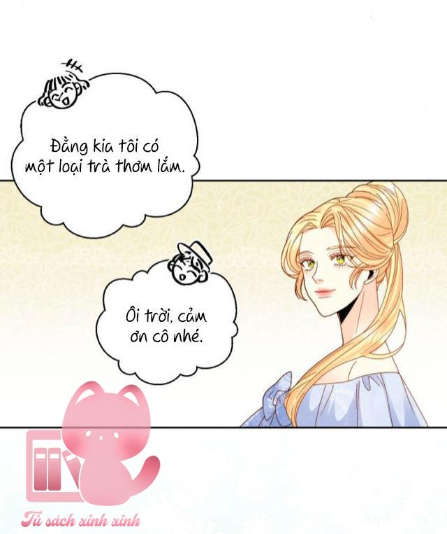 Hoàng Hậu Tái Hôn Chapter 104 - Trang 4