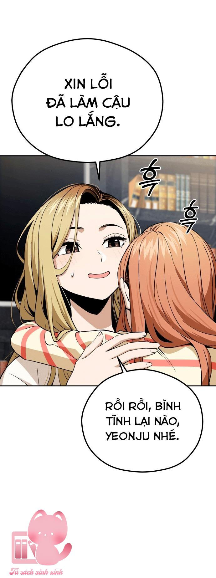 Lớ Ngớ Vớ Phải Tình Yêu Chapter 89 - Trang 4