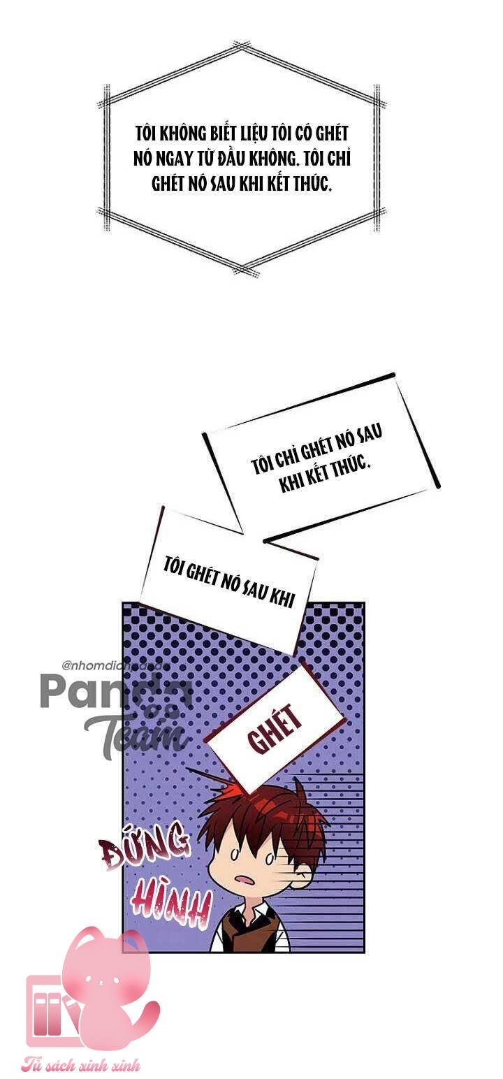 Chồng Yêu, Tôi Đây Bãi Công! Chap 3 - Trang 3