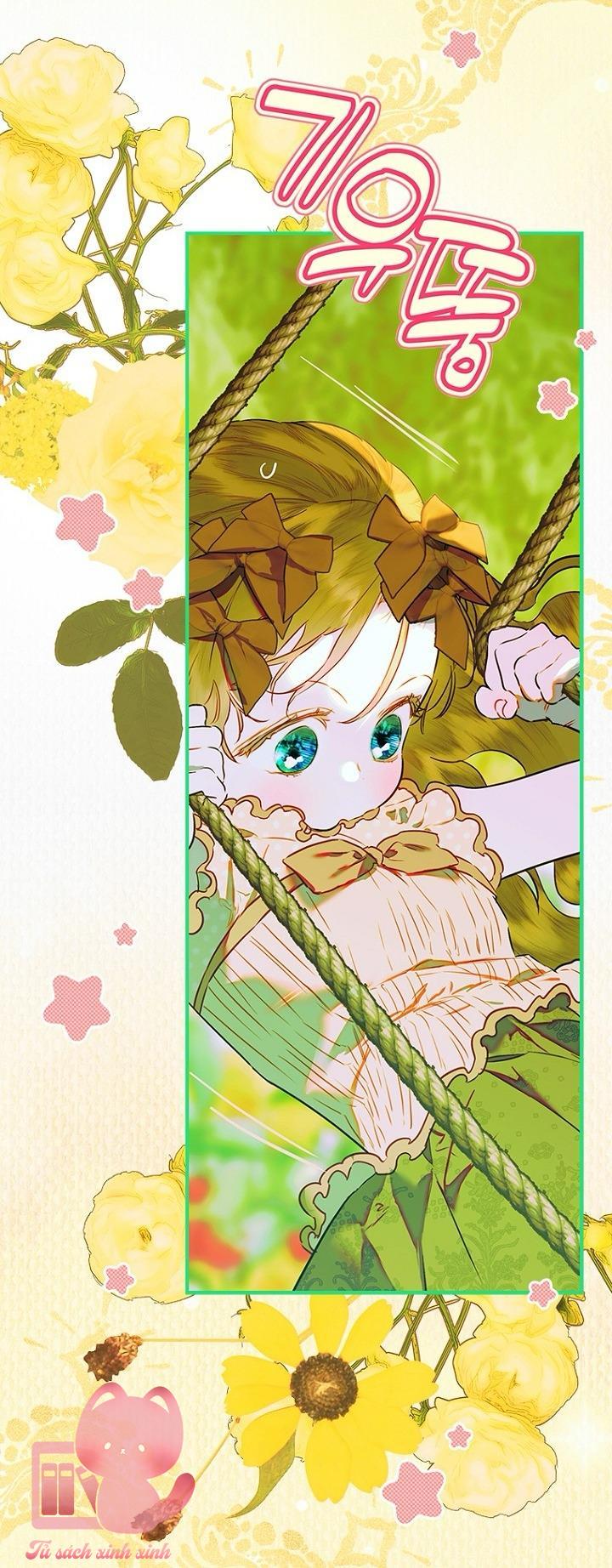 Khế Ước Hôn Nhân Của Mẹ Tôi Chap 88 - Trang 2