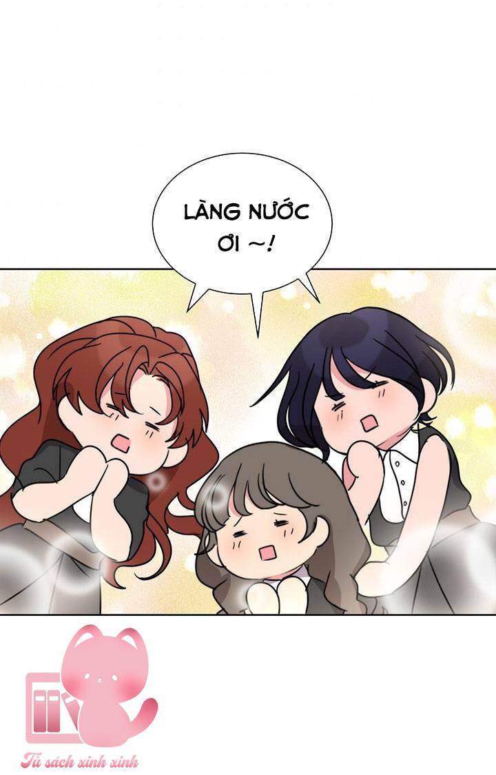 Thế Thì Ta Cứ Trở Thành Kẻ Ác Thôi Chap 35 - Trang 2