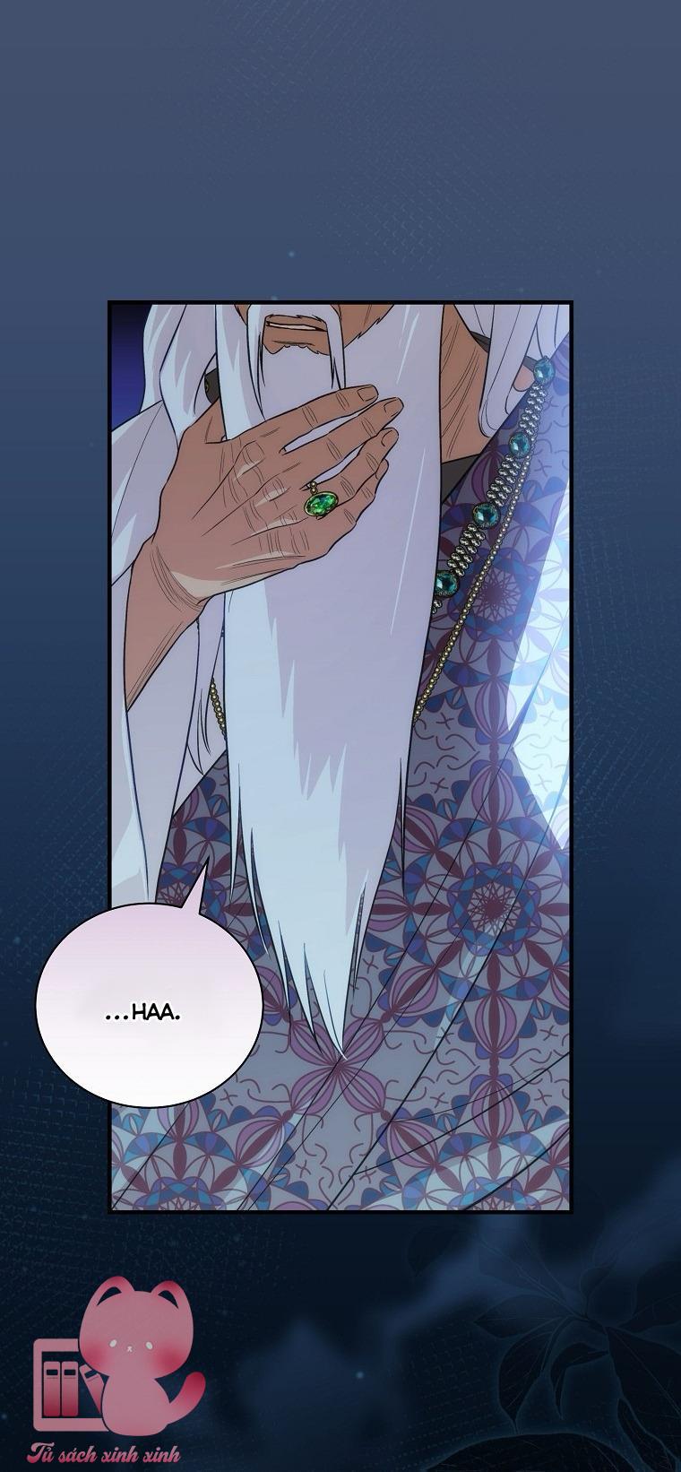 Đứa Nhỏ Không Phải Là Con Anh Chap 85 - Trang 2