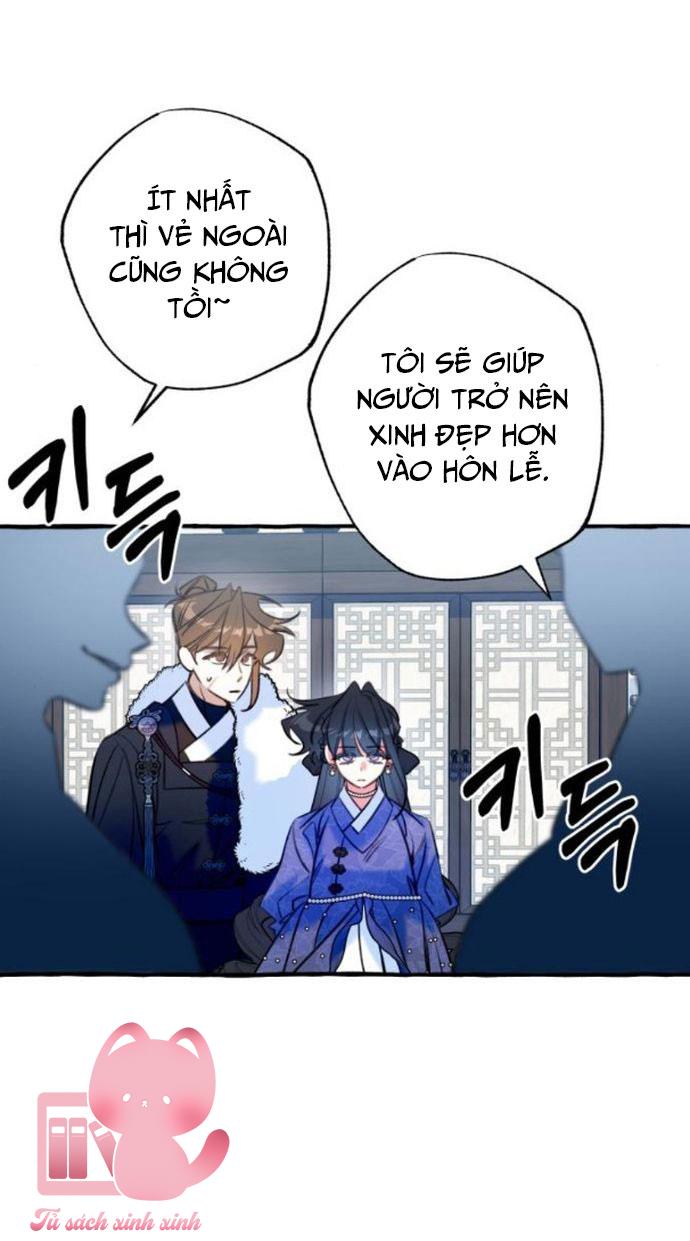 Chuyện Tình Tuyết Phương Bắc Chapter 5 - Trang 4