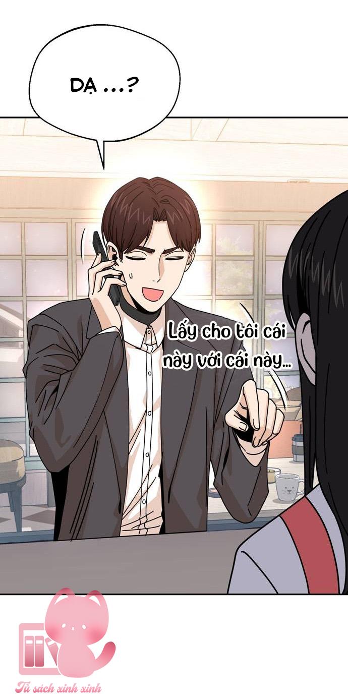 Lớ Ngớ Vớ Phải Tình Yêu Chapter 17 - Trang 4