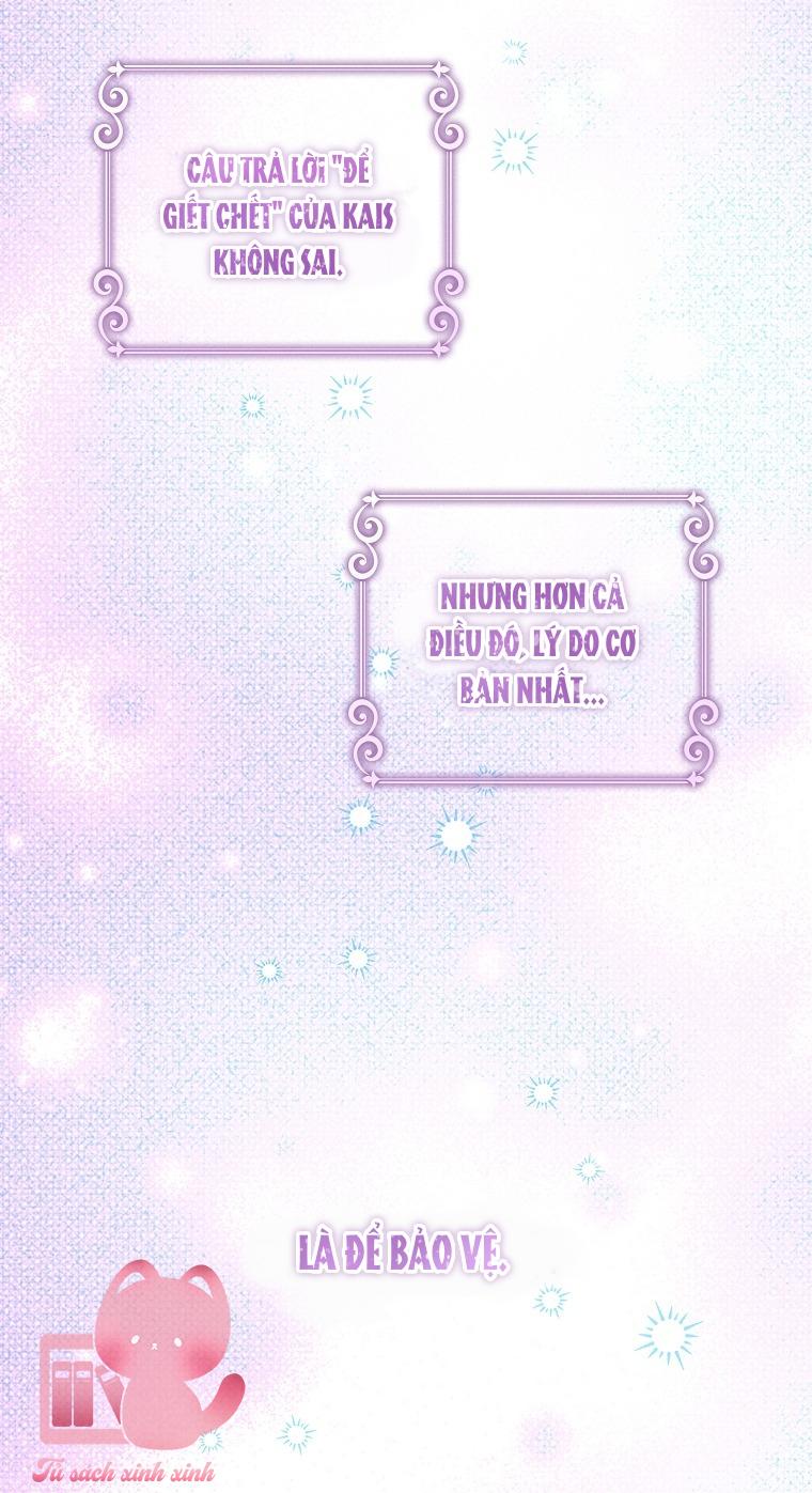 Nhận Nuôi Người Cha Phản Diện Chapter 25 - Trang 4