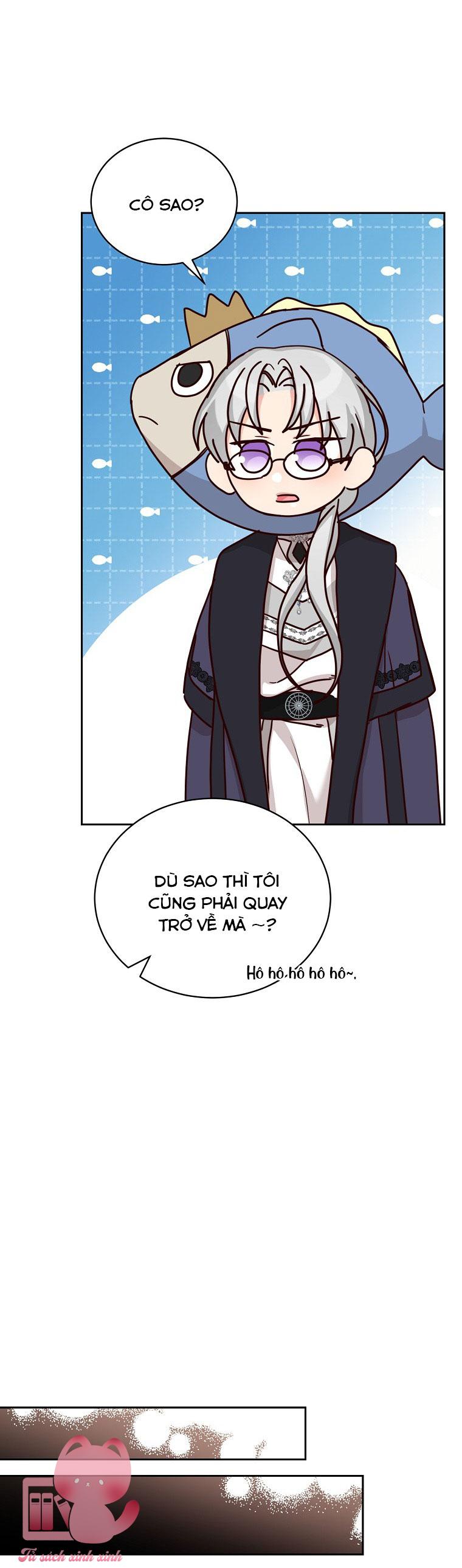 Thế Thì Ta Cứ Trở Thành Kẻ Ác Thôi Chap 67 - Trang 2