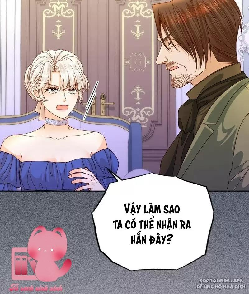 Hoàng Hậu Tái Hôn Chapter 153 - Trang 4