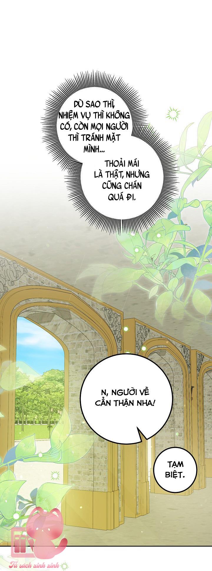 Hoàng Nữ Cosplay Nonfan Chapter 11 - Trang 4