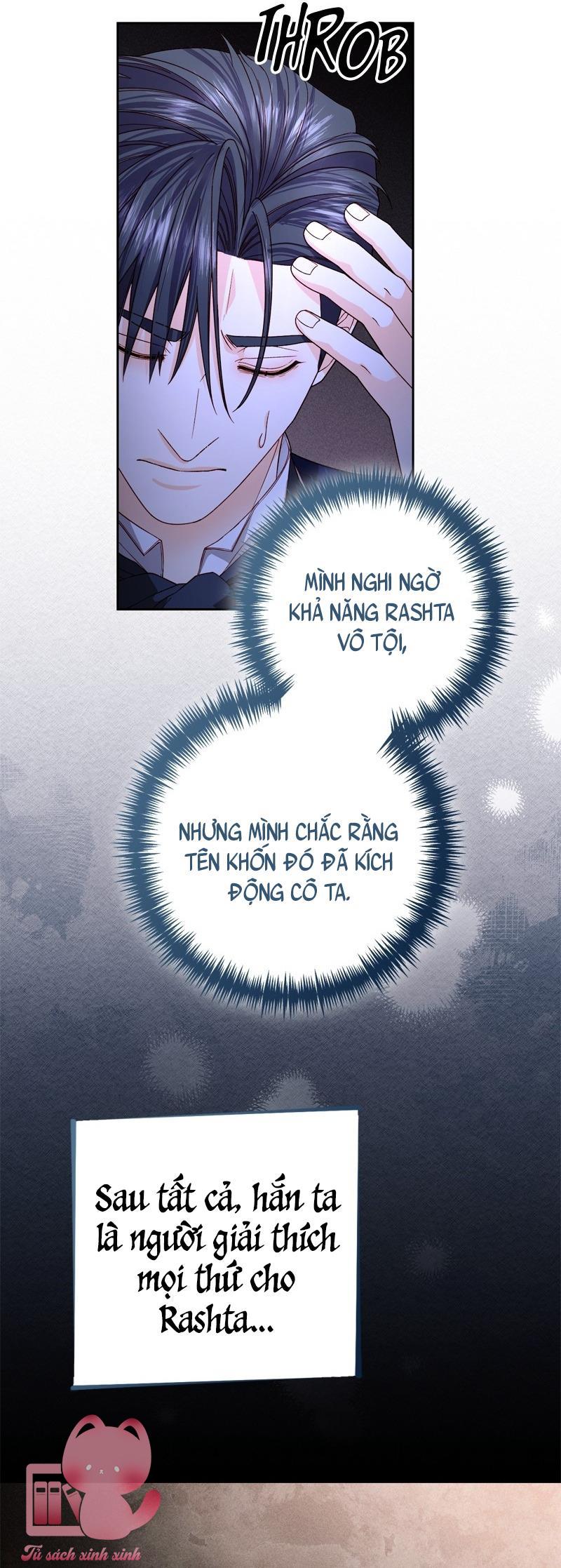 Hoàng Hậu Tái Hôn Chapter 179 - Trang 4