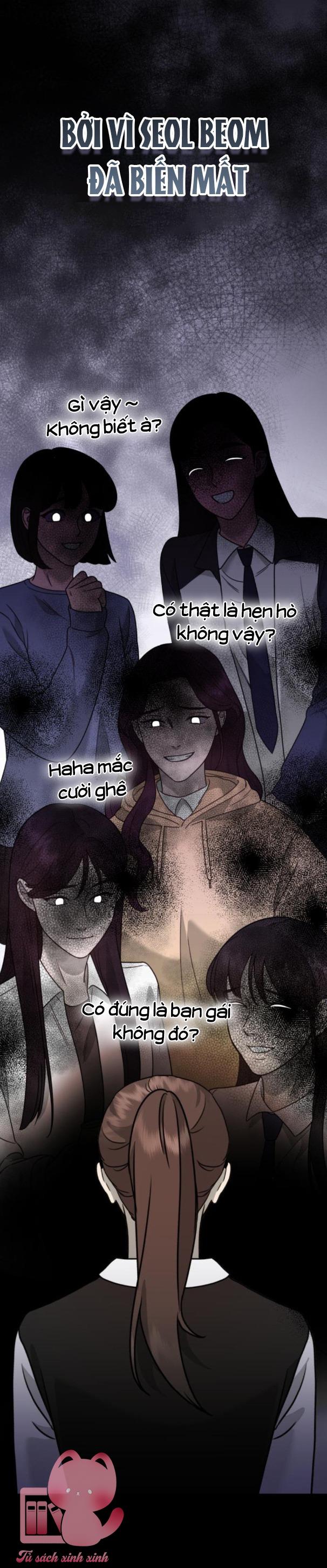 Thần Hổ Jangsan Chapter 28 - Trang 4