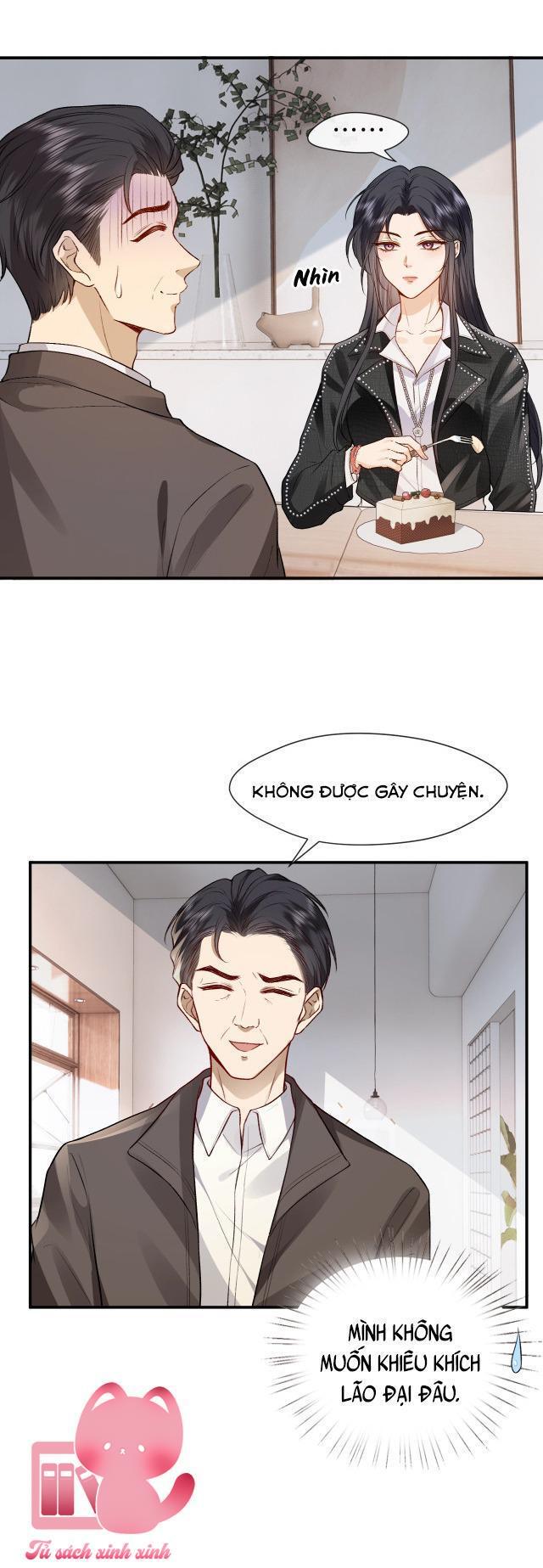 Phu Nhân Mỗi Ngày Đều Tại Tuyến Vả Mặt Chap 8 - Trang 2