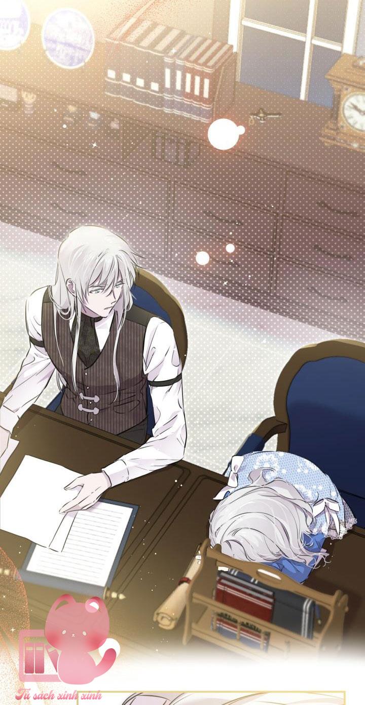 Những Nhân Vật Mạnh Nhất Thế Giới Ám Ảnh Tôi Chapter 34 - Trang 4