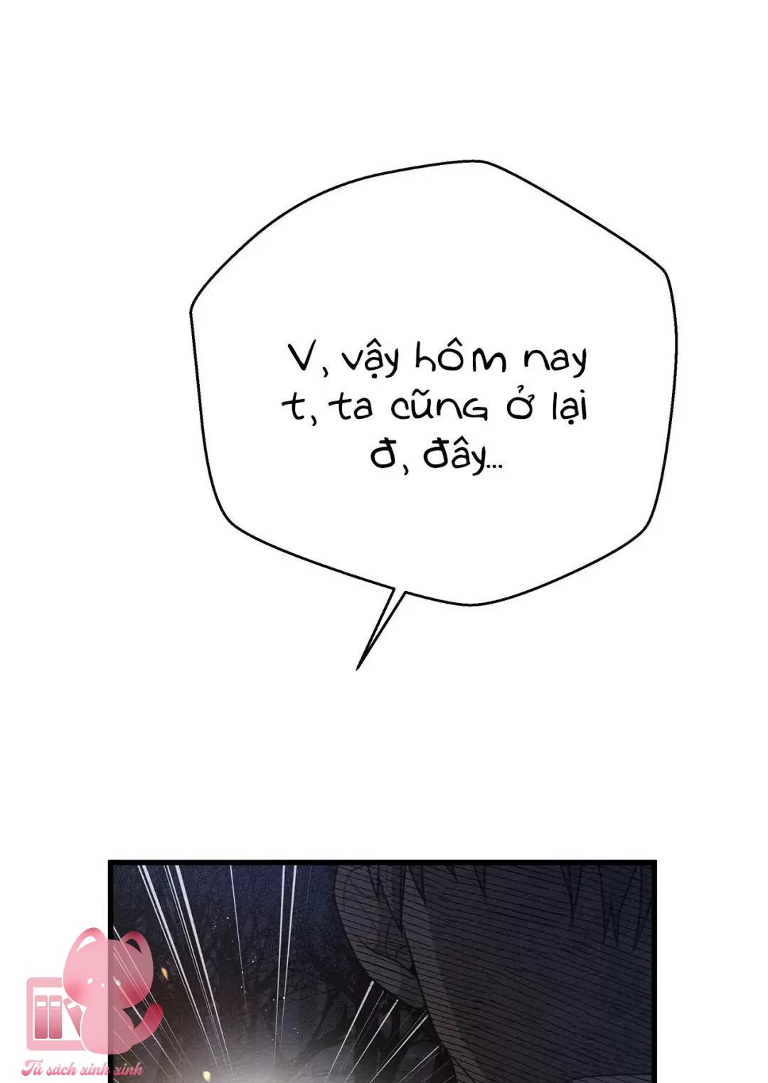Dưới Tán Cây Sồi Chap 40 - Trang 2