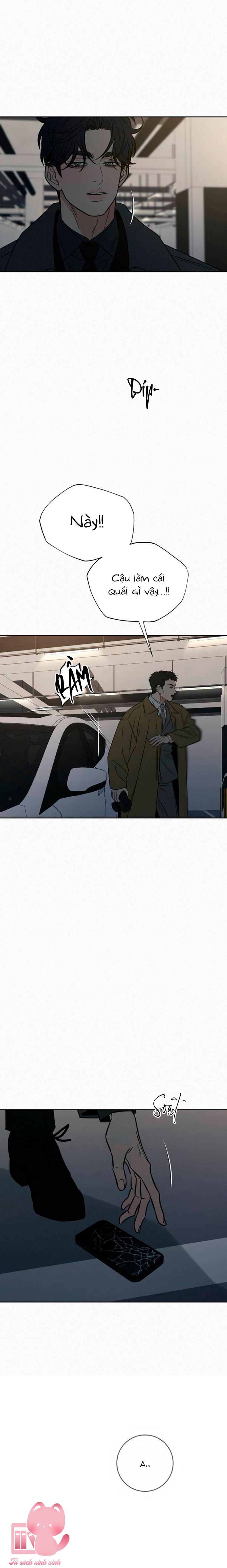 Chiến Lược Tình Yêu Trong Sáng Chap 131 - Trang 2