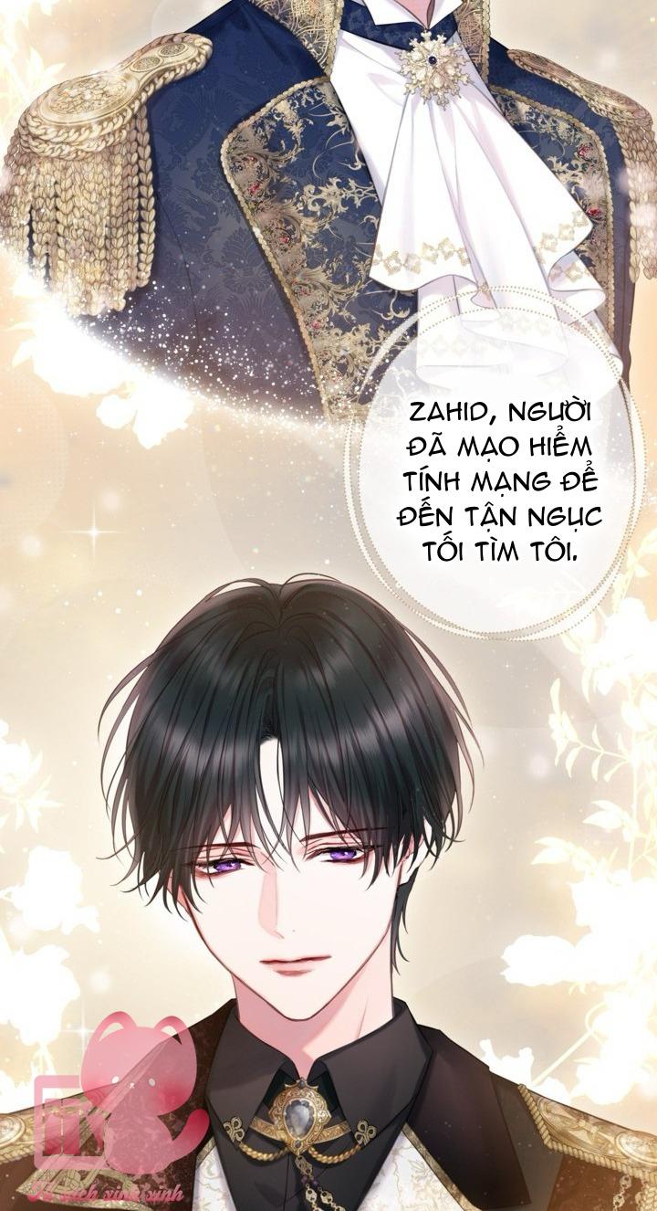 Người Anh Trai Mạnh Nhất Của Tôi Đã Mất Trí Nhớ Chap 1 - Trang 4