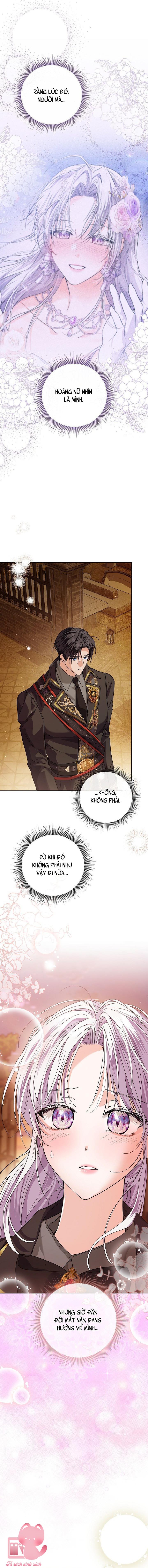 Hoàng Nữ Cosplay Nonfan Chap 72 - Trang 2