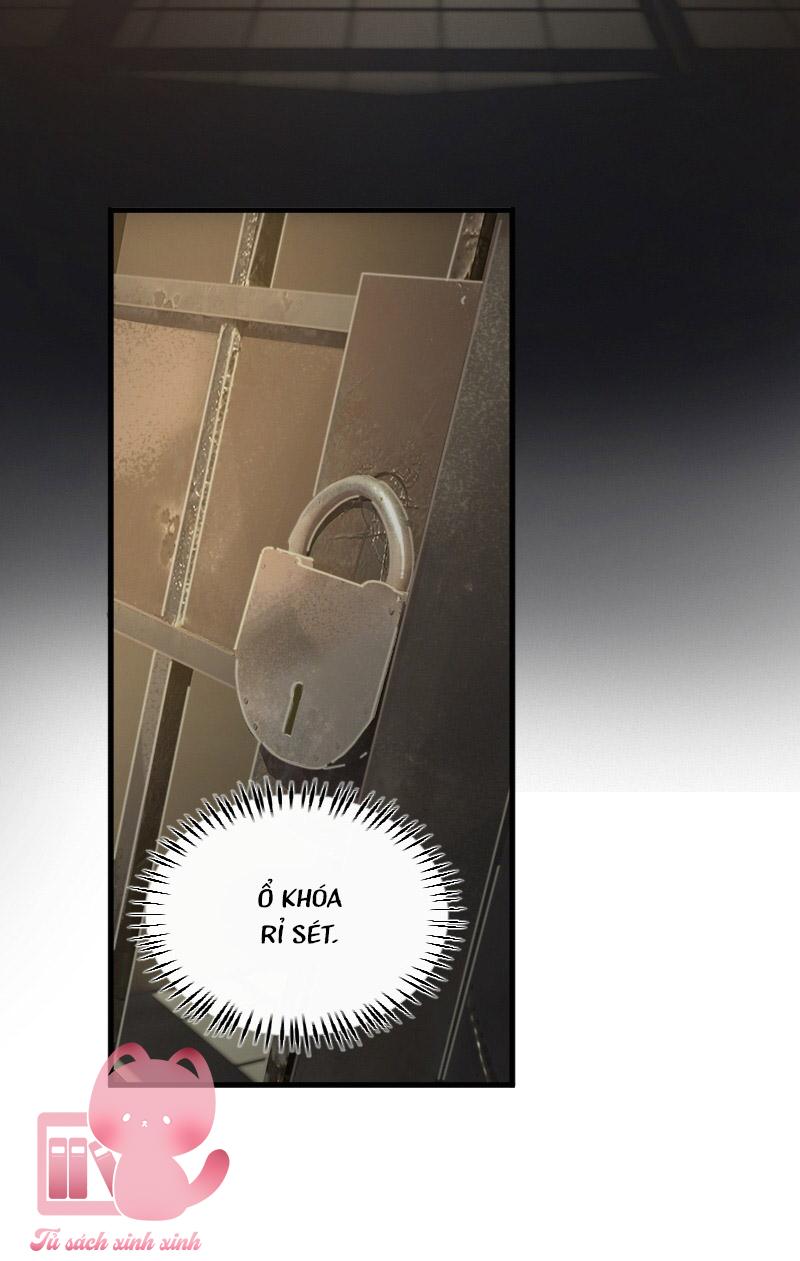 Bảo Mẫu Của Mafia Chap 16 - Next Chap 17