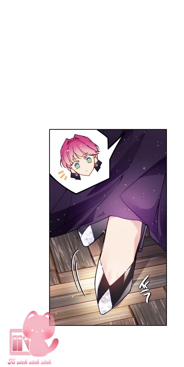 Kết Cục Của Nhân Vật Phản Diện Chỉ Có Thể Là Cái Chết Chapter 129 - Next Chapter 130