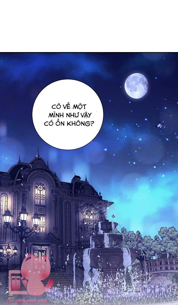 Này Boss Phản Diện, Tôi Có Thể Làm Mọi Thứ Trừ Cưới Ngài Chap 4 - Trang 4