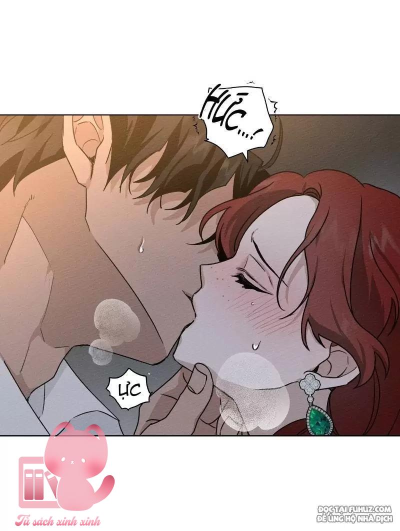 Dưới Tán Cây Sồi Chapter 12 - Trang 3