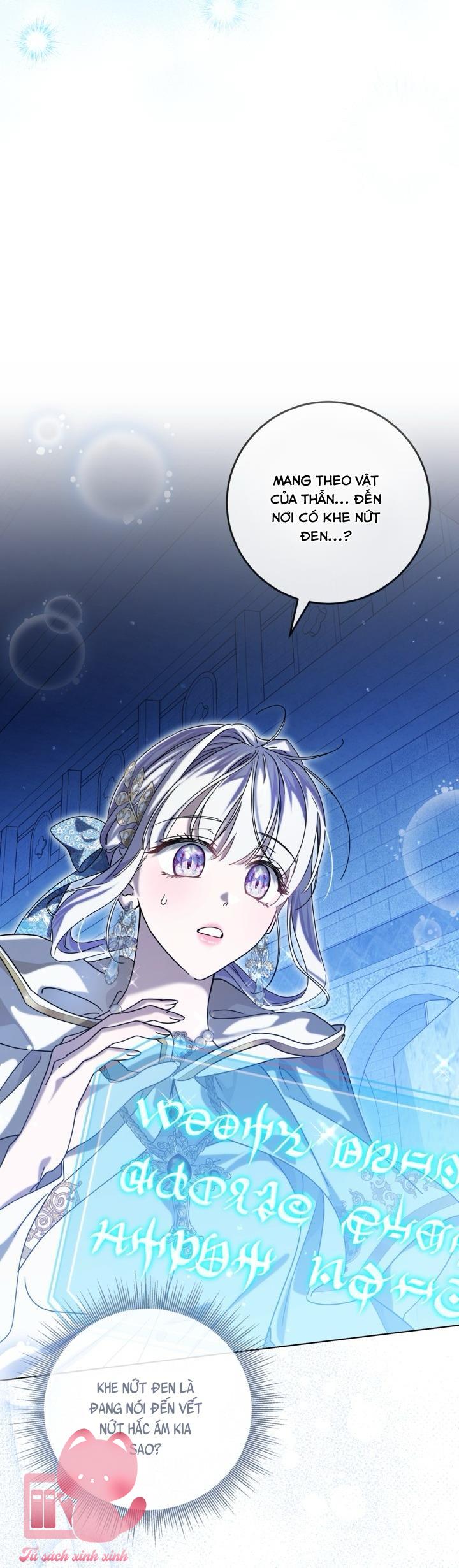 Hoàng Nữ Cosplay Nonfan Chap 69 - Trang 3