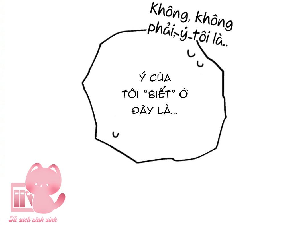 Được Yêu Thương Mà Còn Ngại Ngùng Sao! Chapter 17 - Trang 4