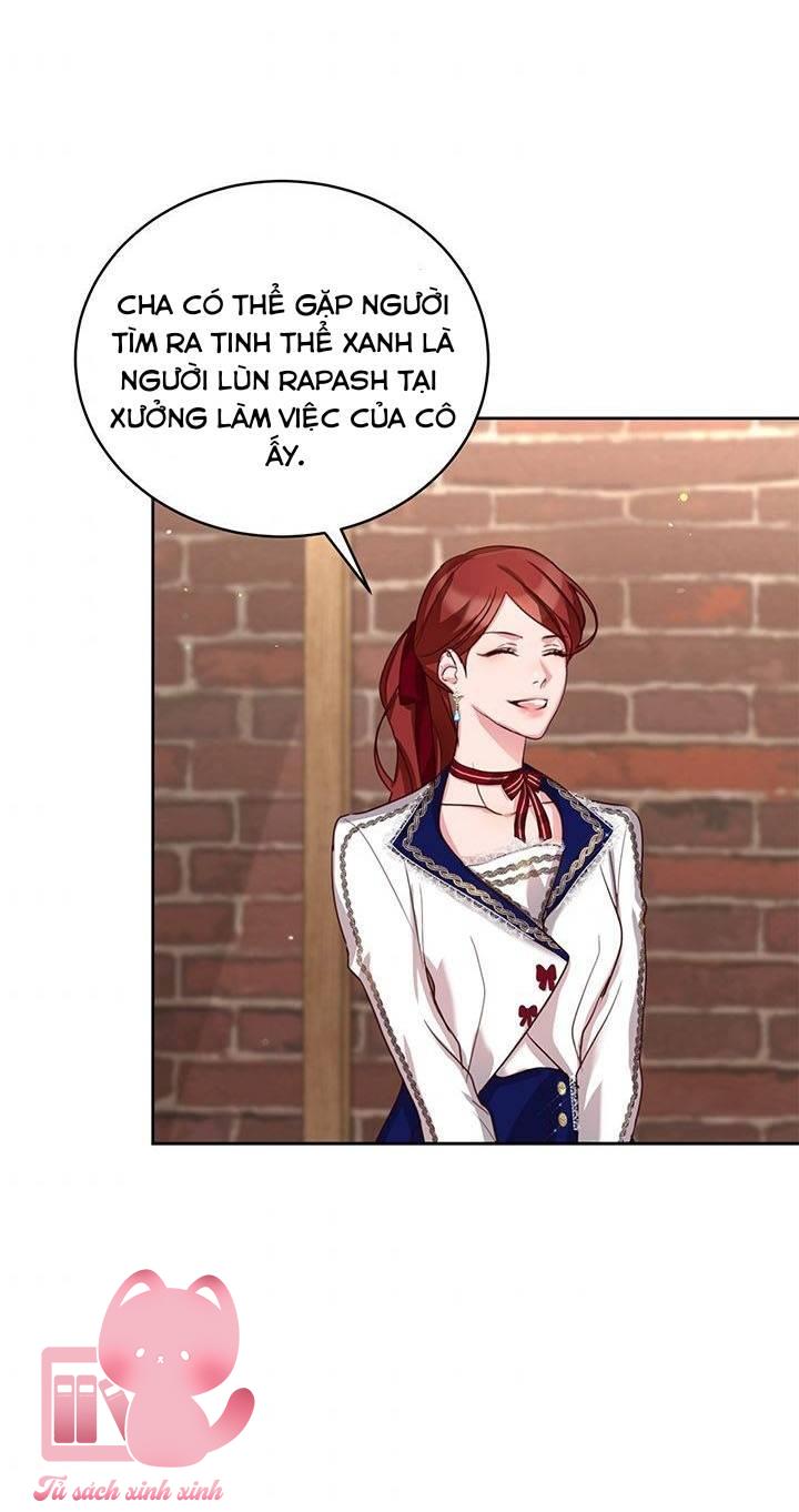 Thế Thì Ta Cứ Trở Thành Kẻ Ác Thôi Chap 19 - Trang 2