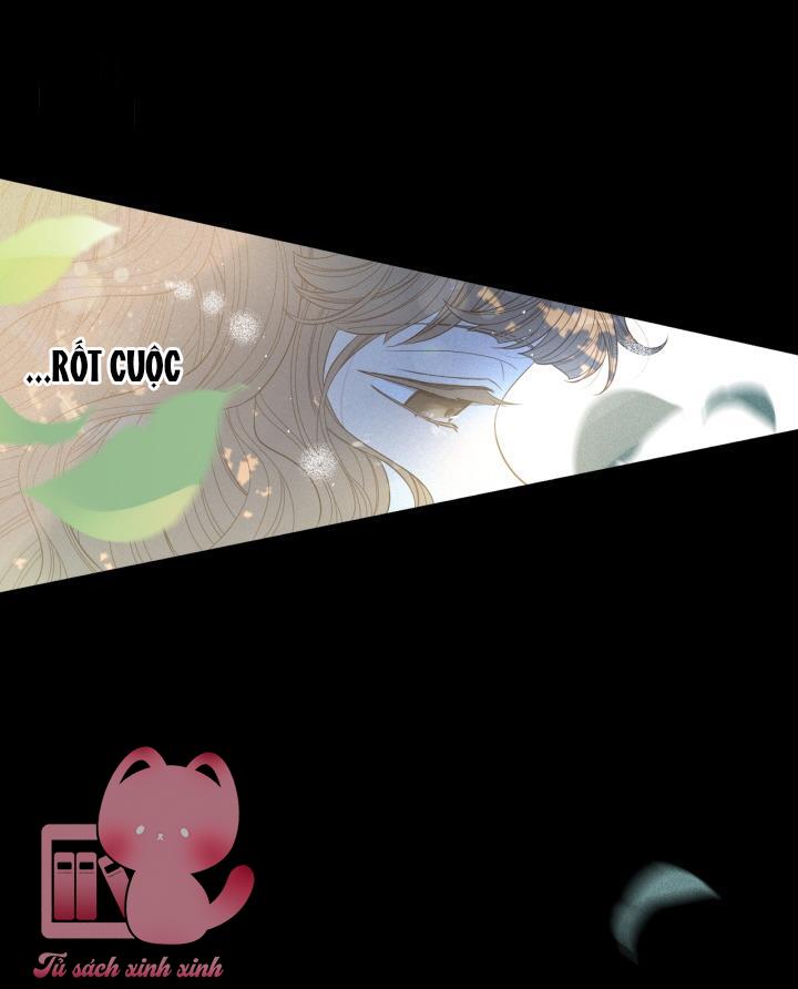 Hoàng Nữ Tóc Đen Chapter 21 - Trang 4