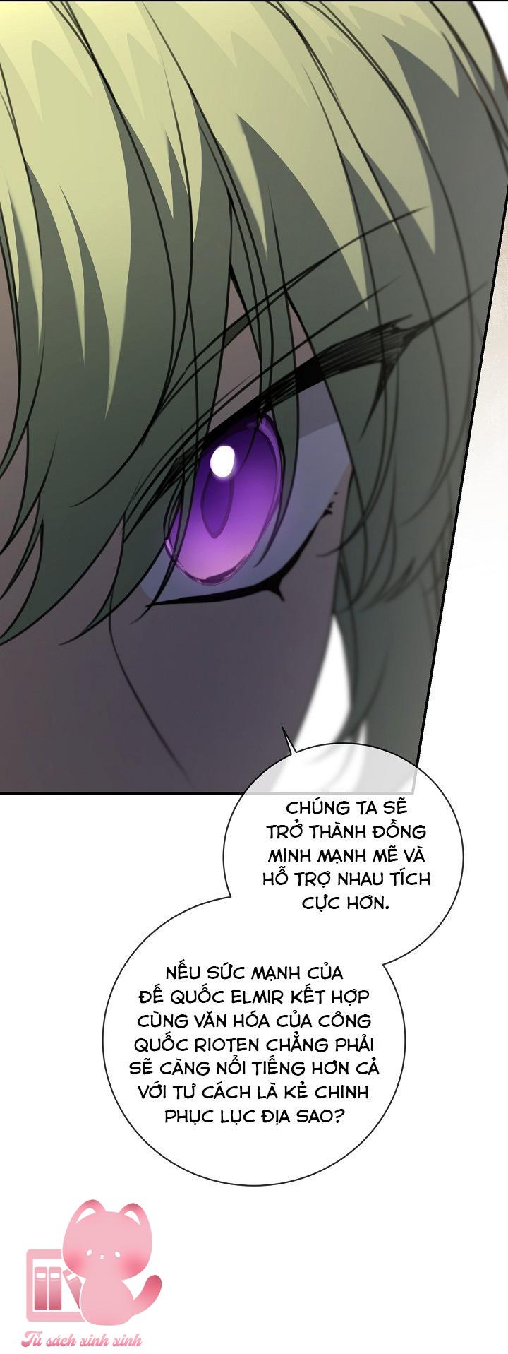 Hướng Về Ánh Dương Lần Nữa Chapter 74 - Trang 4