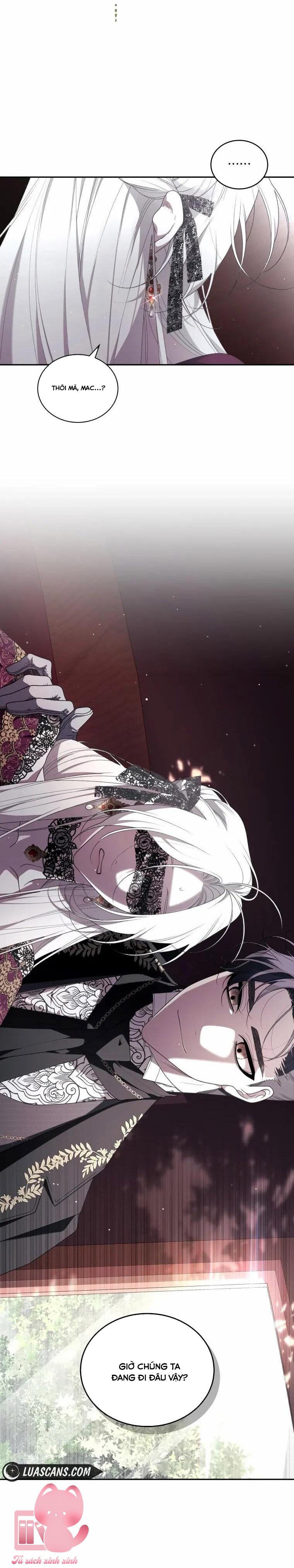 Ác Nữ Thuần Hoá Quái Thú Chap 71 - Next Chap 72