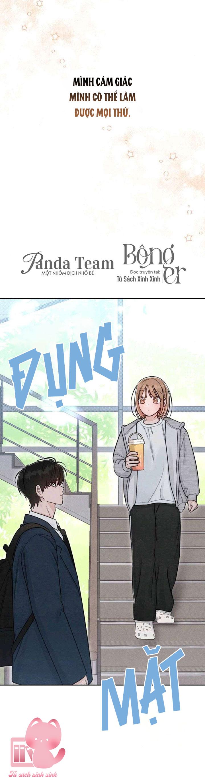 Bí Mật Thanh Xuân Chap 115 - Trang 4