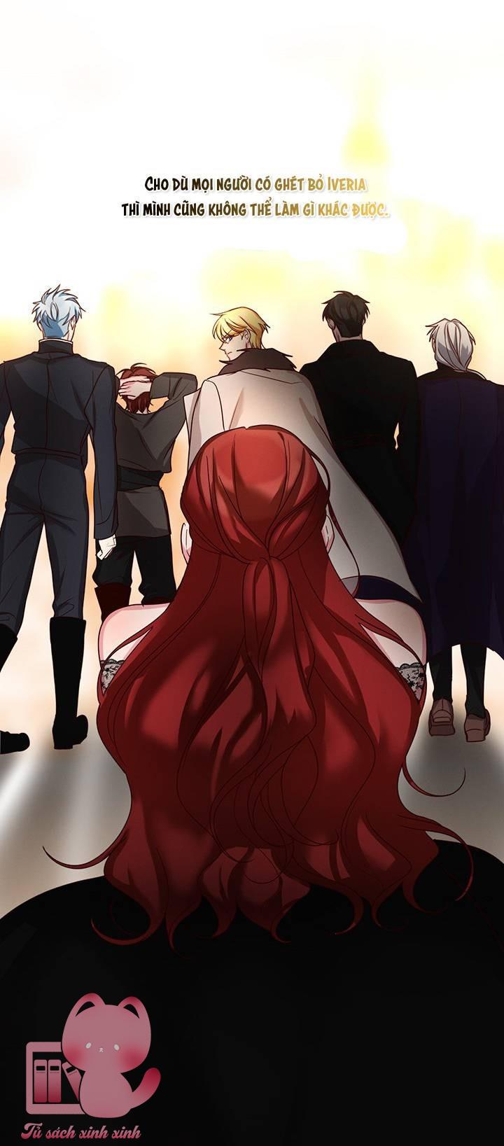 Thế Thì Ta Cứ Trở Thành Kẻ Ác Thôi Chap 32 - Trang 2
