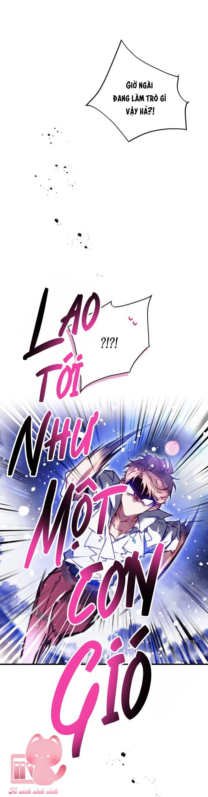 Kết Cục Của Nhân Vật Phản Diện Chỉ Có Thể Là Cái Chết Chap 197 - Trang 3