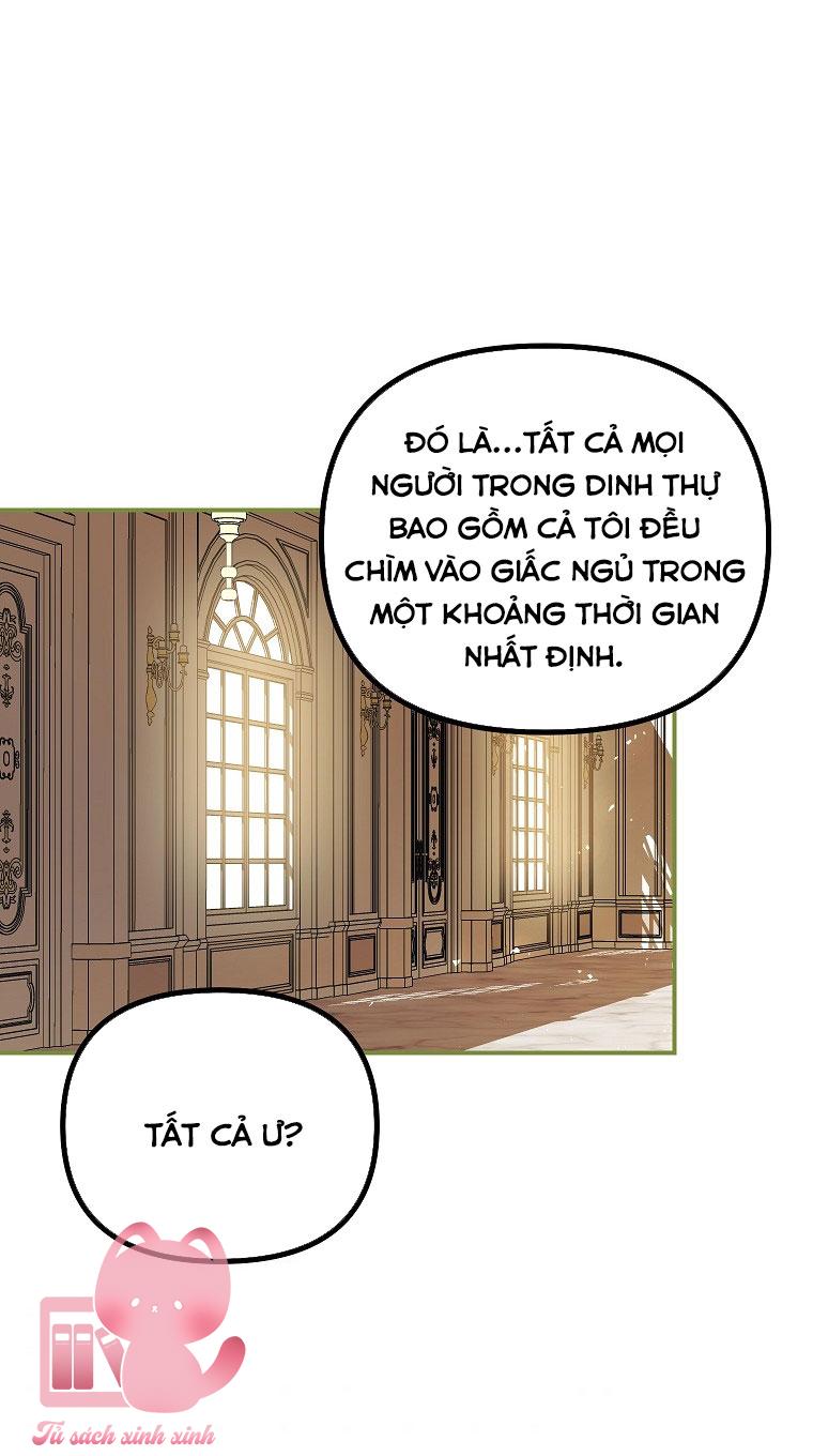 Thời Gian Của Nhân Vật Phụ Có Giới Hạn Chapter 31 - Trang 4