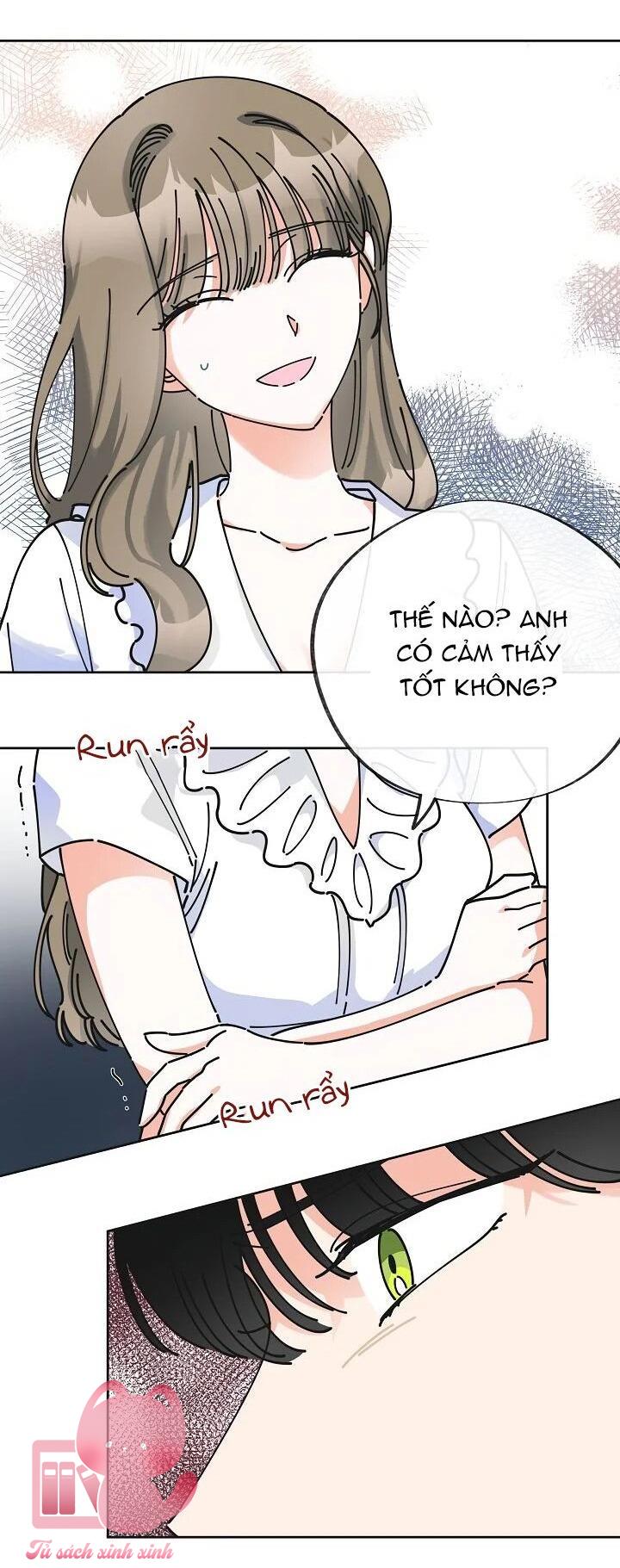 Người Hùng Của Ác Nữ Chapter 7 - Trang 4