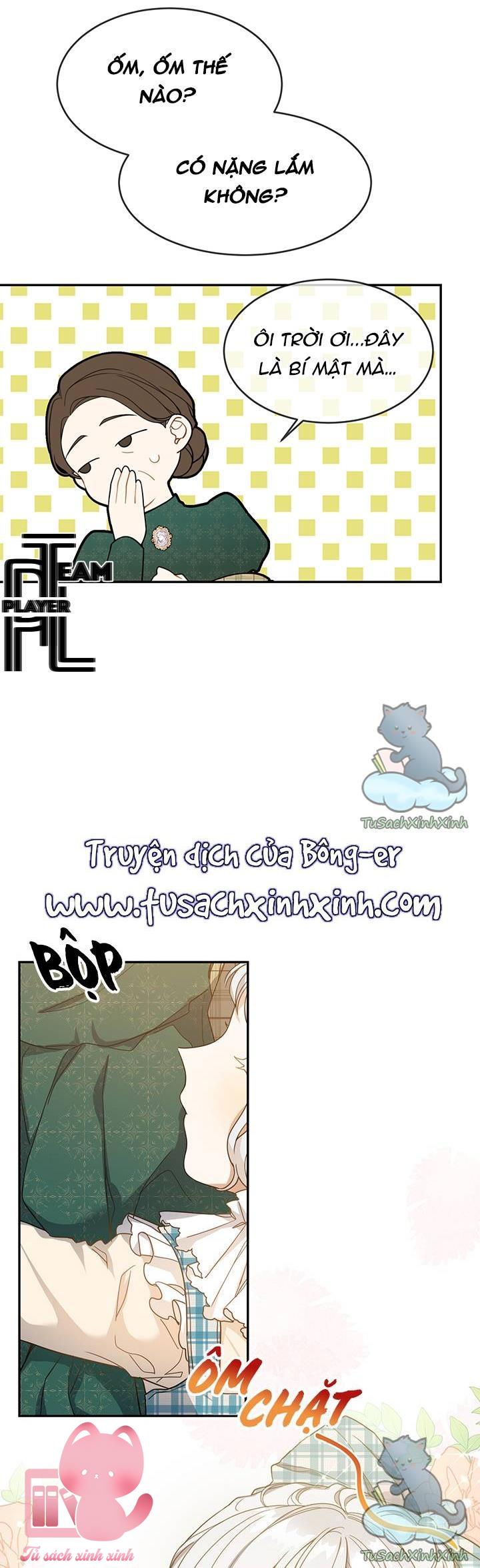 Hướng Về Ánh Dương Lần Nữa Chapter 15 - Trang 4